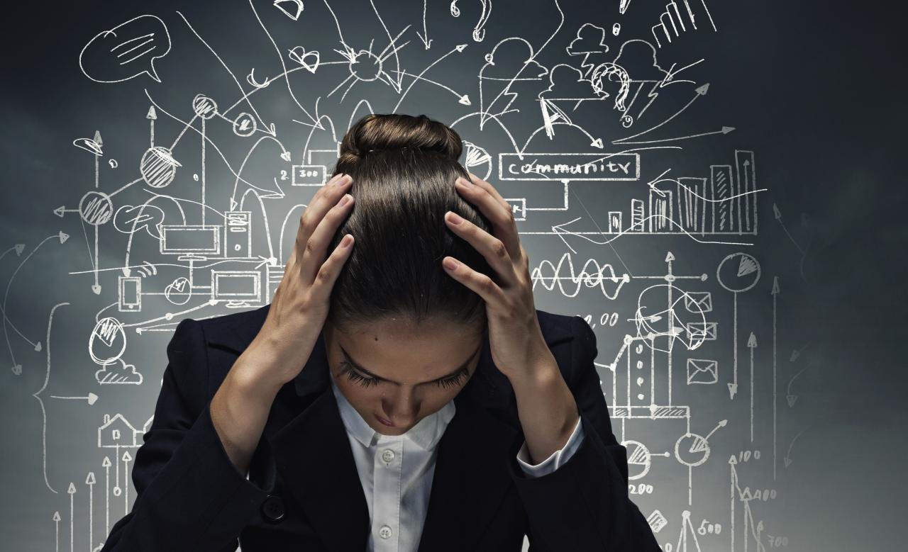 Effective Strategies to Conquer Stress and Anxiety