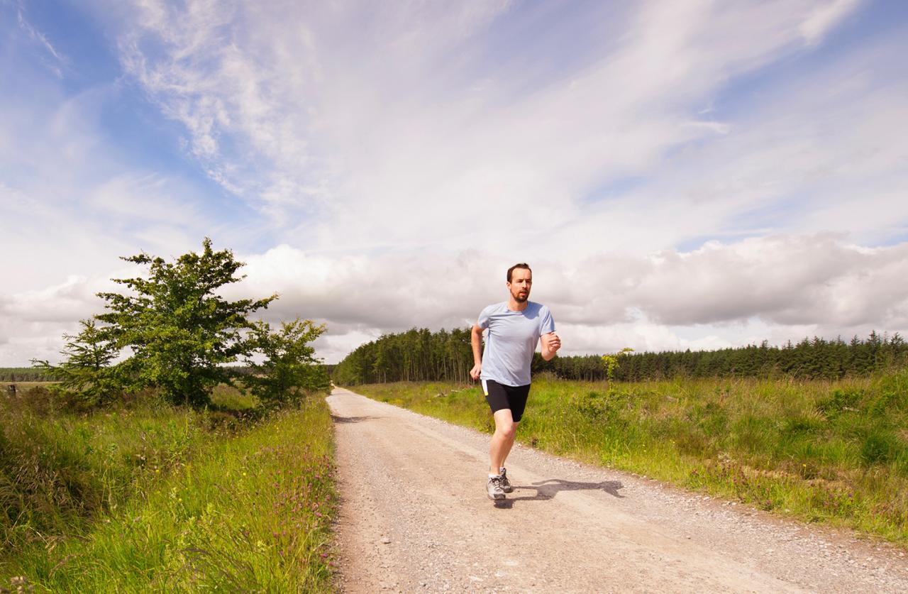 HIIT: Burn Fat Faster Now