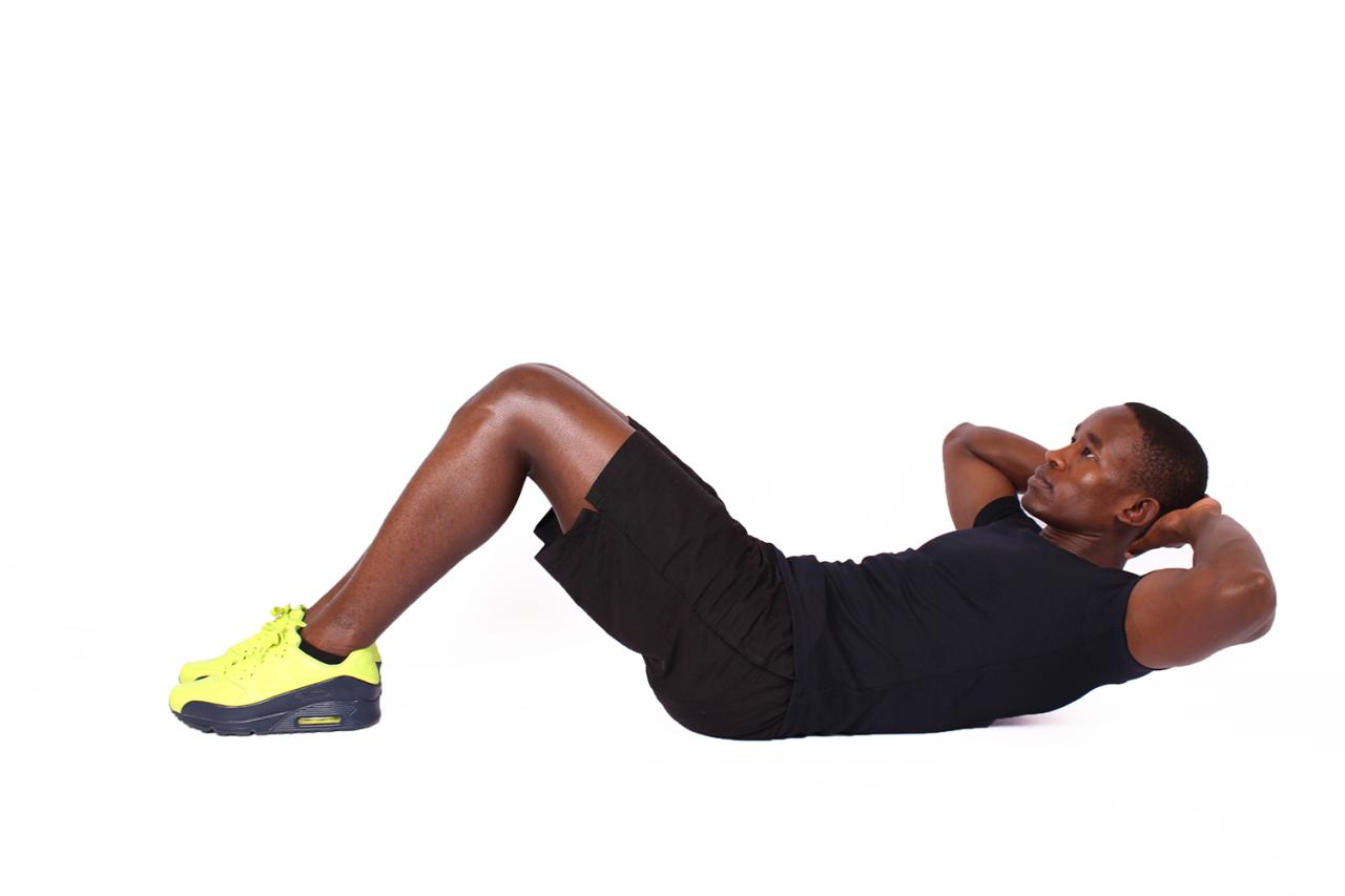 Muscle Recovery: Key to Growth